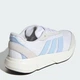 Женские кроссовки Adidas Lightshift JH9325 36.5 (4UK) 22.5 см Ftwwht/Globlu/Owhite (4067904460596) - изображение 4