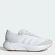 Женские кроссовки Adidas Lightshift JH9326 39.5 (6UK) 24.5 см Ftwwht/Ftwwht/Gum10 (4067904456568) - изображение 1