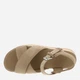 Жіночі сандалії UGG Aubrey Ankle 876106142 40.5 (9.5US) 26.5 см Бежеві (1159821159) - зображення 5