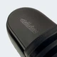 Женские шлепанцы для пляжа Adidas Adilette Platform HQ6179 42 (8UK) 26.5 см Черные (195746389134) - изображение 8