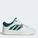 Мужские кеды низкие Adidas Court 24 ID1251 46.5 (12US/11.5UK) 30 см Белые (196477763422) - изображение 1