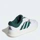 Мужские кеды низкие Adidas Court 24 ID1251 46.5 (12US/11.5UK) 30 см Белые (196477763422) - изображение 5