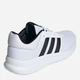Мужские кроссовки Adidas Lite Racer 4.0 IH5423 46.5 (11.5UK) 30 см Белые (196478102053) - изображение 4