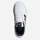 Мужские кроссовки Adidas Lite Racer 4.0 IH5423 46.5 (11.5UK) 30 см Белые (196478102053) - изображение 5