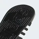 Мужские шлепанцы для пляжа Adidas Adissage F35580 47 (12UK) 30 см Черные (191526369976) - изображение 9