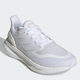 Женские кроссовки для бега Adidas Pureboost 5 W ID3619 40 (6.5UK) 25 см Ftwwht/Ftwwht/Cwhite (4067889528991) - изображение 2