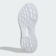 Женские кроссовки для бега Adidas Pureboost 5 W ID3619 40 (6.5UK) 25 см Ftwwht/Ftwwht/Cwhite (4067889528991) - изображение 6