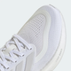 Женские кроссовки для бега Adidas Pureboost 5 W ID3619 40 (6.5UK) 25 см Ftwwht/Ftwwht/Cwhite (4067889528991) - изображение 8