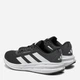 Мужские кроссовки для бега Adidas Questar 3 M ID6320 46.5 (11.5UK) 30 см Cblack/Ftwwht/Carbon (4066757895708) - изображение 3