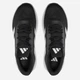 Мужские кроссовки для бега Adidas Questar 3 M ID6320 46.5 (11.5UK) 30 см Cblack/Ftwwht/Carbon (4066757895708) - изображение 4