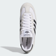 Мужские кроссовки Adidas R71 IH1321 46.5 (11.5UK) 30 см Cblack/Ftwwht/Crywht (4067897919804) - изображение 5