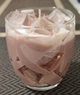 Аромасвічка Ice Latte у Склянці Aroma of Calm (AS-03-002) - зображення 6