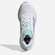 Женские кроссовки для бега Adidas Response Super W JI4639 36.5 (4UK) 22.5 см Ftwwht/Halsil/Flaaqu (4067892820020) - изображение 3