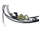 Трос багажника и топливного бака KLM Autoparts на Geely MK, 1018004753 - изображение 2