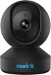 Kamera IP Reolink E1 Pro-V2 4MP Black - obraz 1