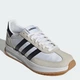 Мужские кроссовки Adidas Run 70S 2.0 IH8584 45.5 (10.5UK) 29 см Ftwwht/Cblack/Greone (4067897807606) - изображение 3