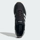 Мужские кроссовки Adidas Run 70S 2.0 IH8585 46.5 (11.5UK) 30 см Cblack/Ftwwht/Ftwwht (4067897799963) - изображение 5