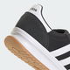 Мужские кроссовки Adidas Run 70S 2.0 IH8585 46.5 (11.5UK) 30 см Cblack/Ftwwht/Ftwwht (4067897799963) - изображение 8