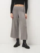 Брюки женские Zara 1437/808 S Серебристые (00014037808027) - изображение 1