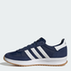 Мужские кроссовки Adidas Run 70S 2.0 IH8586 41.5 (7.5UK) 26 см Dkblue/Ftwwht/Ftwwht (4067897807644) - изображение 3