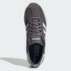 Мужские кроссовки Adidas Run 70S 2.0 JI4922 44 (9.5UK) 28 см Grestr/Ftwwht/Gum3 (4067898043270) - изображение 5
