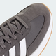 Мужские кроссовки Adidas Run 70S 2.0 JI4922 44 (9.5UK) 28 см Grestr/Ftwwht/Gum3 (4067898043270) - изображение 7