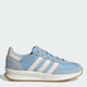 Женские кроссовки Adidas Run 70S 2.0 JP5467 36.5 (4UK) 23 см Globlu/Wonqua/Wonblu (4067898035572) - изображение 1
