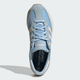 Женские кроссовки Adidas Run 70S 2.0 JP5467 36.5 (4UK) 23 см Globlu/Wonqua/Wonblu (4067898035572) - изображение 5