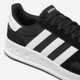Мужские кроссовки Adidas Run 84 IH8613 40.5 (7UK) 25.5 см Cblack/Ftwwht/Carbon (4067897776599) - изображение 6