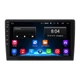 Штатная магнитола Lesko для Peugeot Partner II 2008-2012 экран 9" 2/32Gb/ Wi-Fi Optima GPS Android Пежо - изображение 1