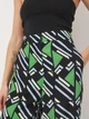 Брюки женские Zara 1165/238 S Черные (01165238500025) - изображение 4