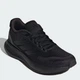Женские кроссовки для бега Adidas Runfalcon 5 W IE8828 41.5 (7.5UK) 26 см Cblack/Cblack/Cblack (4067889080307) - изображение 2