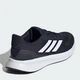 Женские кроссовки для бега Adidas Runfalcon 5 W IE8829 38.5 (5.5UK) 24 см Legink/Ftwwht/Cblack (4067889201900) - изображение 4