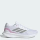 Женские кроссовки для бега Adidas Runfalcon 5 W JI3981 40 (6.5UK) 25 см Ftwwht/Grestr/Cblack (4067892476777) - изображение 1