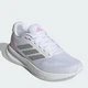 Женские кроссовки для бега Adidas Runfalcon 5 W JI3981 40 (6.5UK) 25 см Ftwwht/Grestr/Cblack (4067892476777) - изображение 2