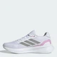 Женские кроссовки для бега Adidas Runfalcon 5 W JI3981 40 (6.5UK) 25 см Ftwwht/Grestr/Cblack (4067892476777) - изображение 3