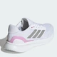 Женские кроссовки для бега Adidas Runfalcon 5 W JI3981 40 (6.5UK) 25 см Ftwwht/Grestr/Cblack (4067892476777) - изображение 4