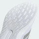Женские кроссовки для бега Adidas Runfalcon 5 W JI3981 40 (6.5UK) 25 см Ftwwht/Grestr/Cblack (4067892476777) - изображение 7