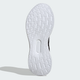 Женские кроссовки для бега Adidas Runfalcon 5 W JR5090 40.5 (7UK) 25.5 см Cblack/Ftwwht/Cblack (4067892500533) - изображение 6