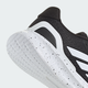 Женские кроссовки для бега Adidas Runfalcon 5 W JR5090 40.5 (7UK) 25.5 см Cblack/Ftwwht/Cblack (4067892500533) - изображение 8