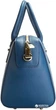 Женская сумка кожаная Furla Allegra S 835927 Сине-голубая - изображение 3