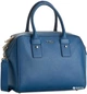 Женская сумка кожаная Furla Allegra S 835927 Сине-голубая - изображение 1