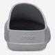 Женские сабо Crocs Dylan Clog 209366-007 39-40 (M7/W9) 25 см Light Grey (196265570041) - изображение 4
