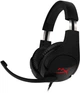 Наушники HyperX Cloud Stinger (HX-HSCS-BK/EE / 4P5L7AX) - изображение 1