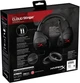 Наушники HyperX Cloud Stinger (HX-HSCS-BK/EE / 4P5L7AX) - изображение 8