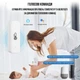 Умный датчик температуры и влажности Tuya WIFI / Tuya Smart WIFI Temperature Humidity Sensor - изображение 3