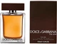 Woda toaletowa męska Dolce&Gabbana The One For Men 100 ml (3423473021209) - obraz 1