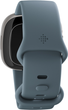 Smartwatch Fitbit Versa 4 Waterfall Blue/Platinum (FB523SRAG) (955555907282337) - Outlet - obraz 6