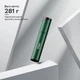Портативный беспроводной аккумуляторный пылесос MIUI Xiaomi XT01B Vacuum Cleaner 40W 2000mAh, Green - изображение 1