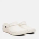 Женские кроксы Crocs Jibbitz Bistro 10075-100 36-37 (M4/W6) 22 см Белые (883503071216) - изображение 4